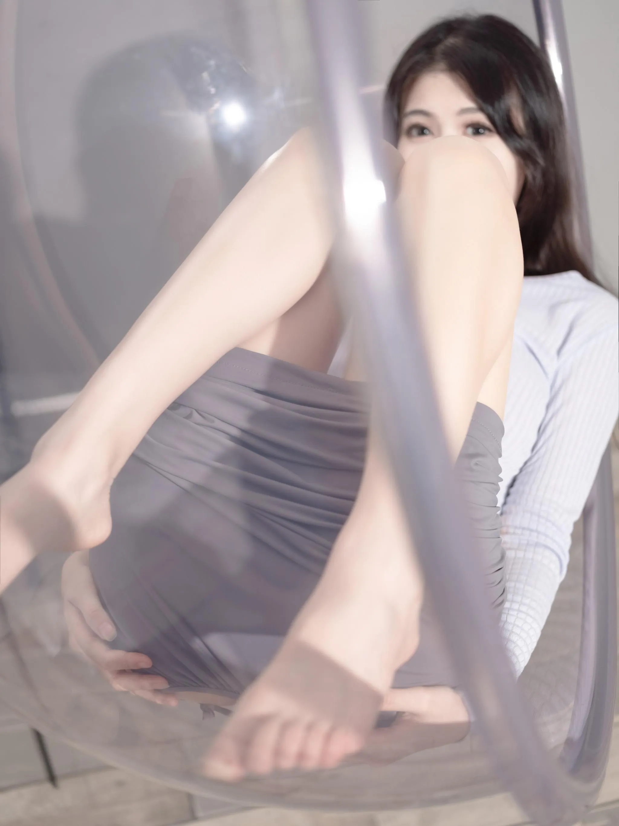 一米八的大梨子 – NO.012 吉他姐姐 [31P]插图